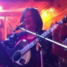 Carole Capen Kargher