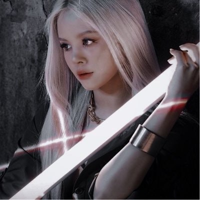 Liz 🥺♥️//Streaming I can't stop me