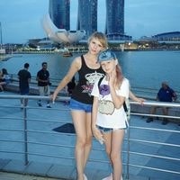 Елена Черепанова