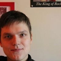 Анатолий Комков