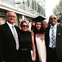 Sana-e-zahra Ali Aamir