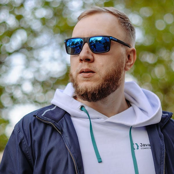 Siarhei Hamanovich