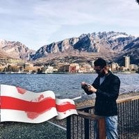 Дима Смирнов