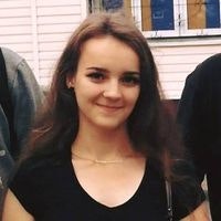 Лиза Станкевич