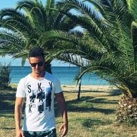 Daniel George Schindea