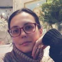 Диана Тихонова