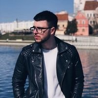 Сергей Борушко