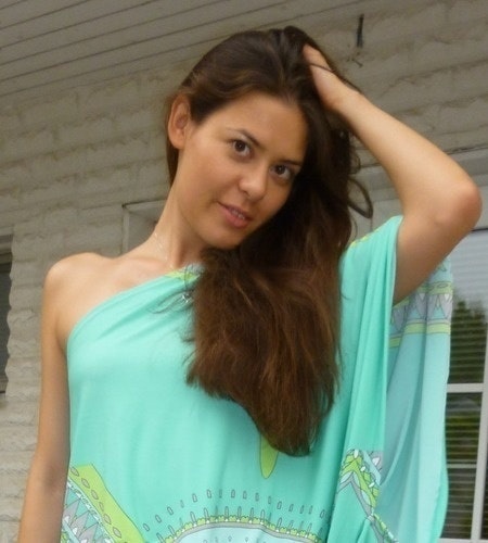 Аида Легранд