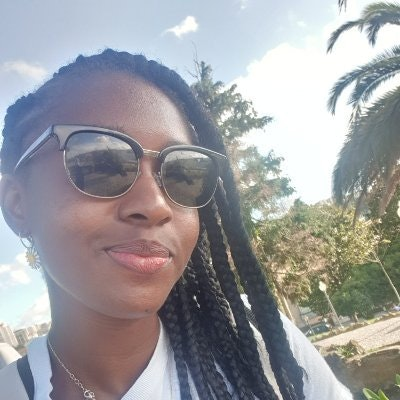 Monique's Experiments