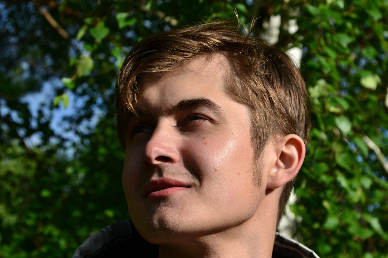 Иван Булатов