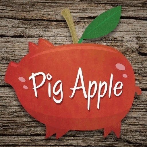 Pig Apple