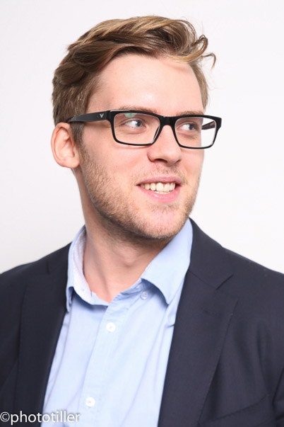 Kevin Bauer