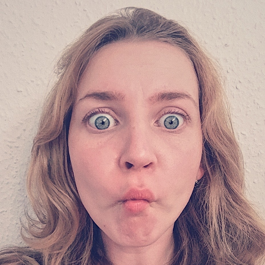 Anastasiia Edvardsen