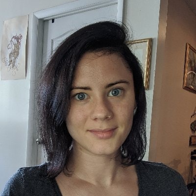 Laura deVere-Hopkins