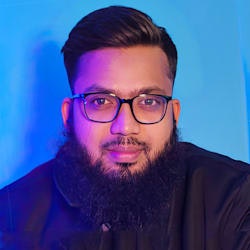 MD Farhad Alam