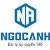 Vòng Bi Ngọc Anh