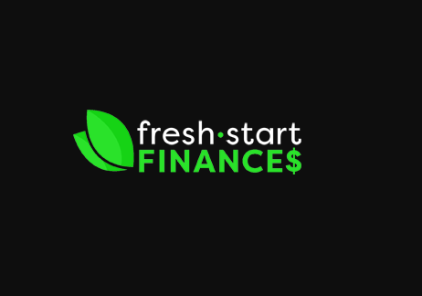 Freshstart Finances