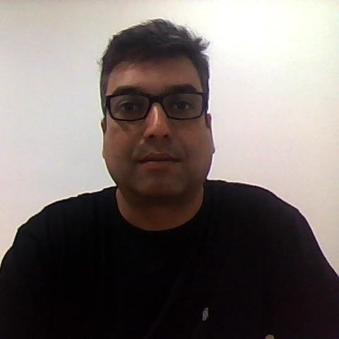 dhananjay nagarkatti