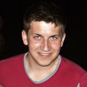 Кирилл Меркулов