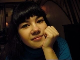 Чащина Анна