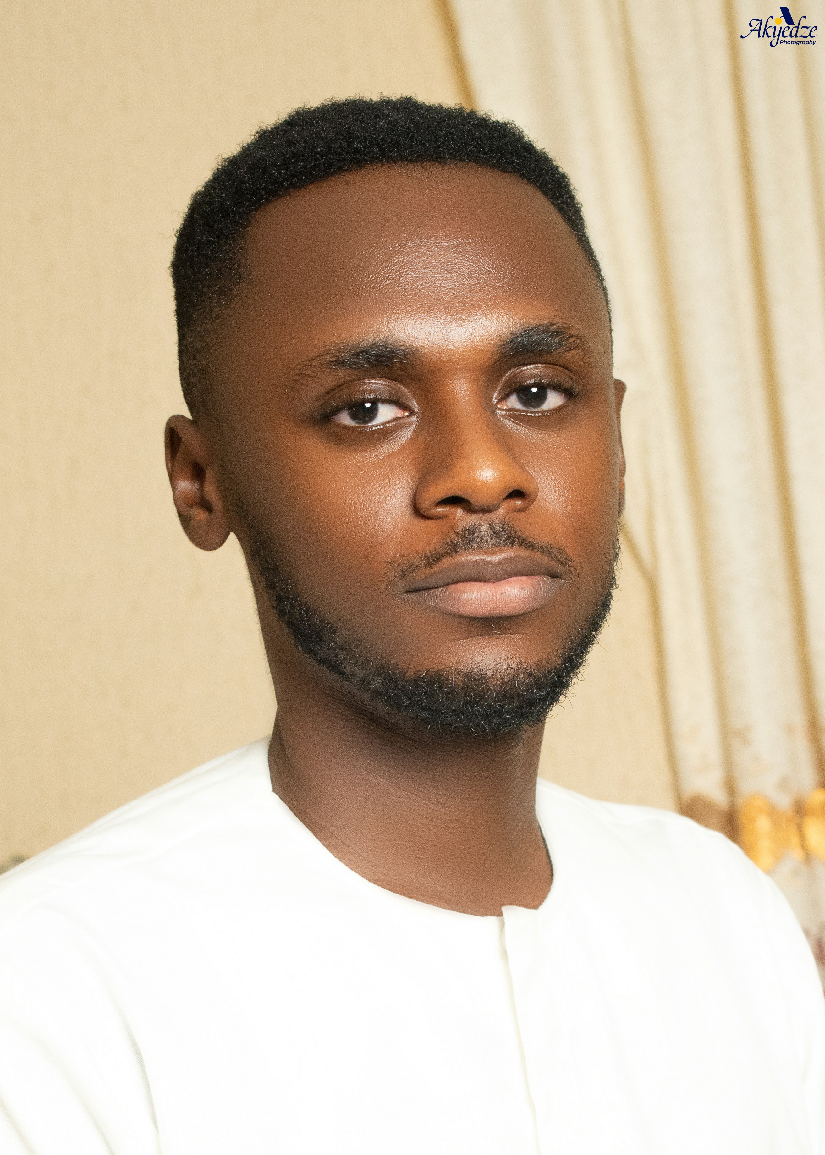 Francis Mensah