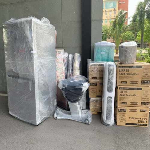 Chuyển văn phòng trọn gói tại hà nội