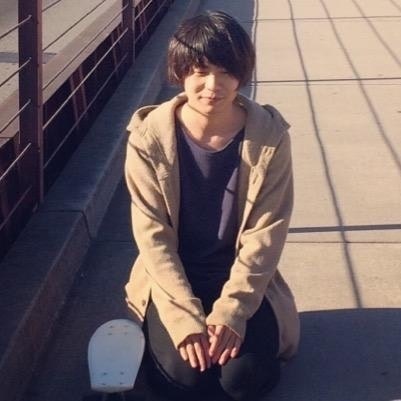 もりぐち / Morry