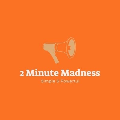 2 Minute Madness