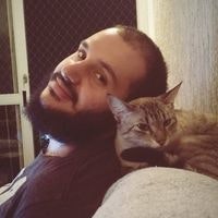 Victor Augusto N Frazatto