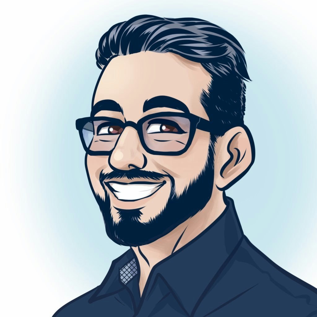 Scott Ahmed | Black Lives Matter