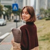 Anastasia Vasilevich