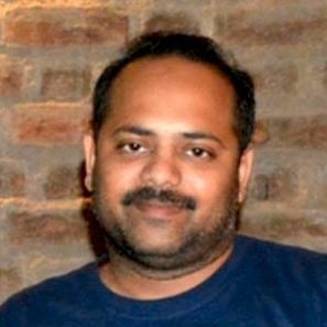Rishi Sinha