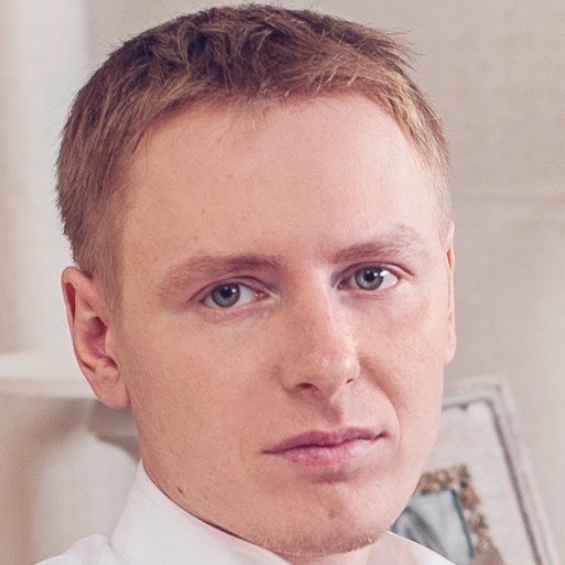 Смирнов Степан