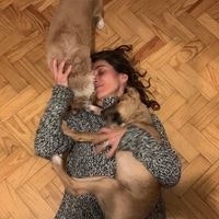 Elsa Maurício Childs