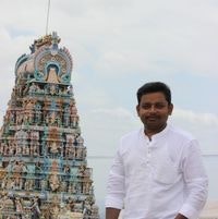 Sathish Kumar