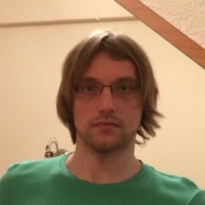 Владимир Дробышев