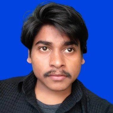 Aman Patel