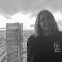 Анна Локтева