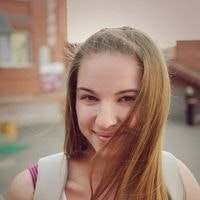 Дана Дьякова