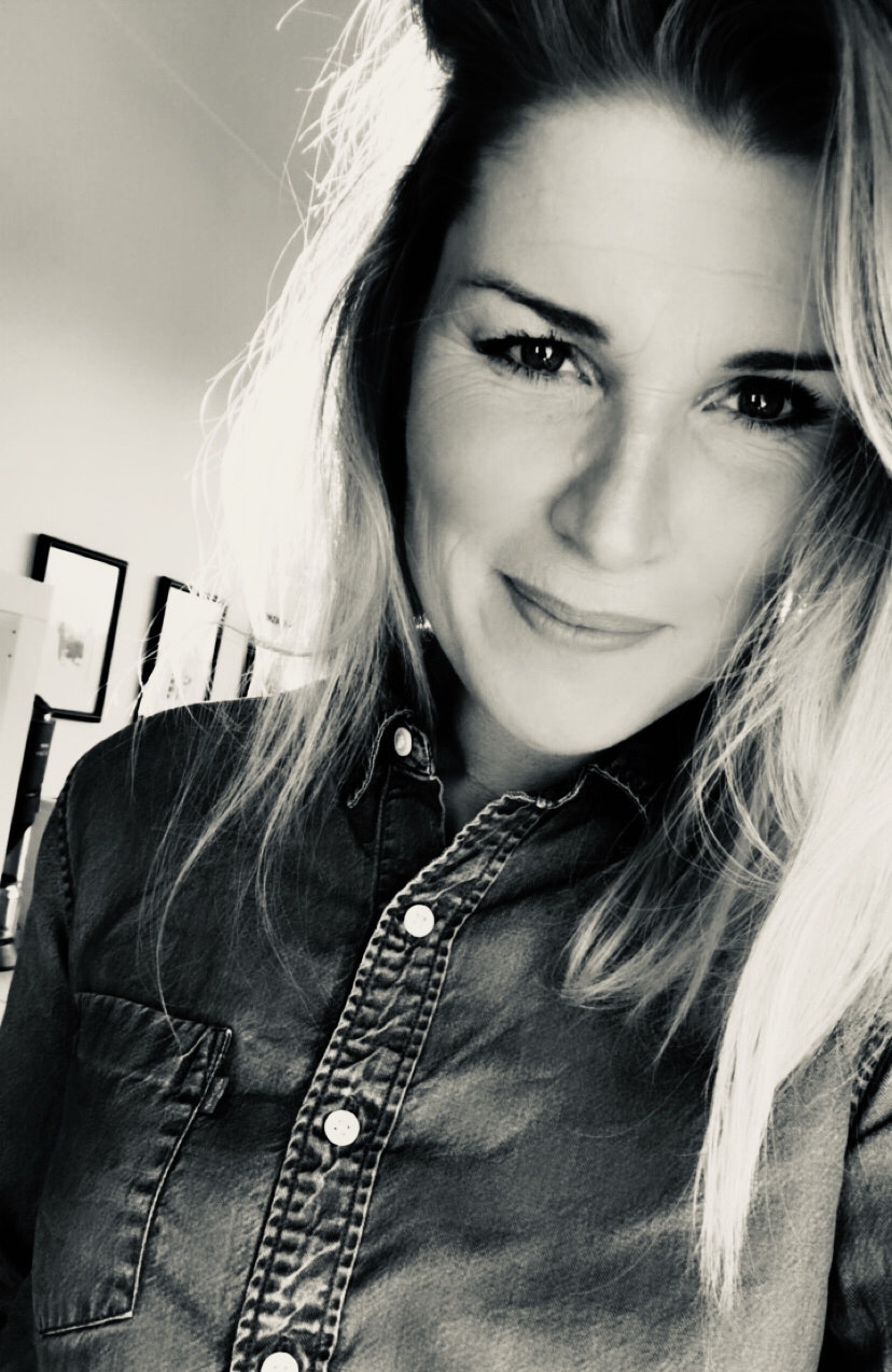 Bryndis Alexandersdottir