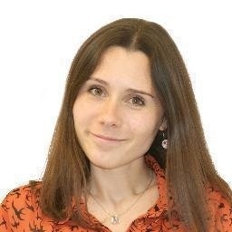 Natalia Karnaulskaya