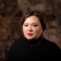 Анна Ярцева