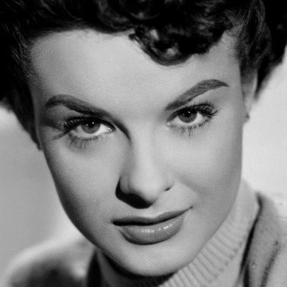 Jean Peters