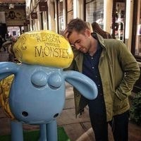 Михаил Петров