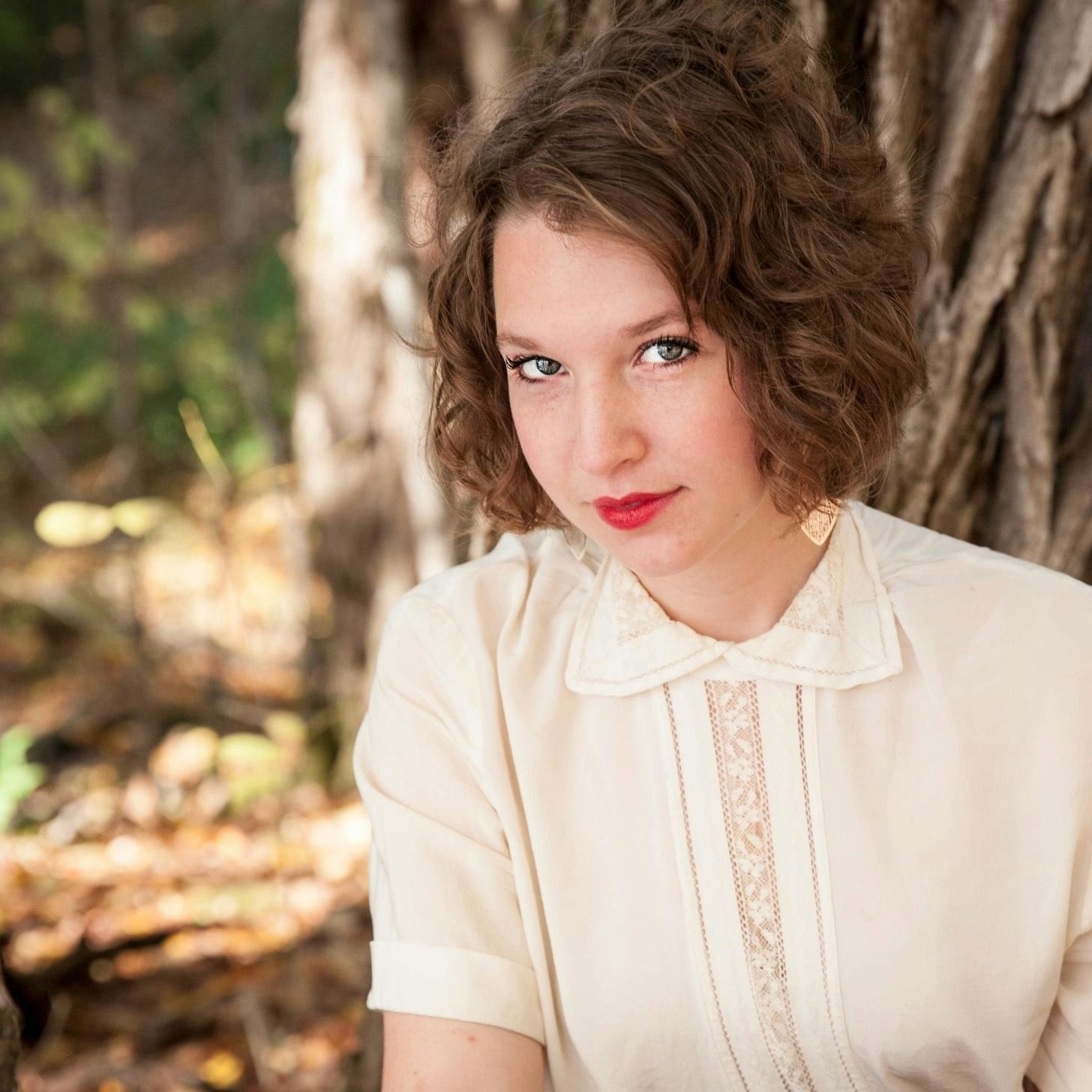 GennaRose Nethercott