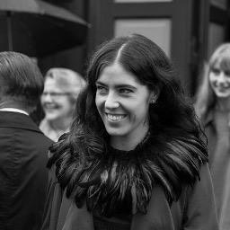 Bryndís Einarsdóttir