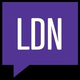 CreativeMornings/LDN