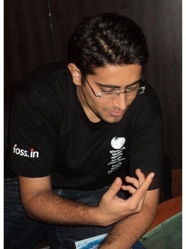 Anurag Maherchandani