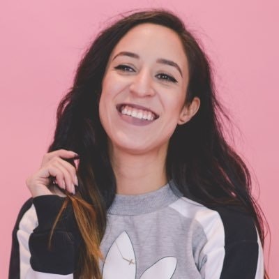 Heli Rodriguez Prilliman