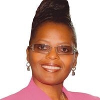 Lisa Hamilton-Johnson